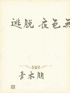 逃脱 夜色无边