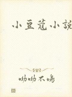 小豆蔻小说