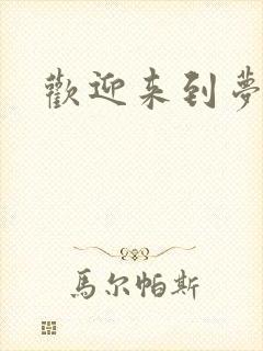 欢迎来到梦乐园