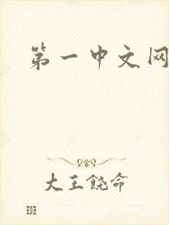 第一中文网