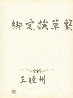 绑定挨草系统后