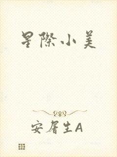 星际小美