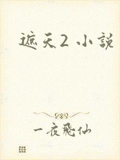 遮天2 小说