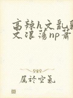 高辣h文乱乳h文浪荡np萧太后