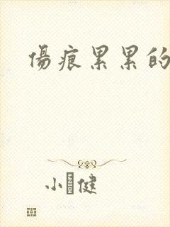 伤痕累累的勋章