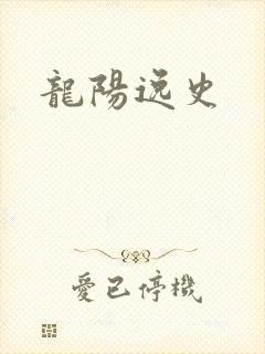 龙阳逸史