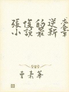 张俊的逆袭之路小说最新章节