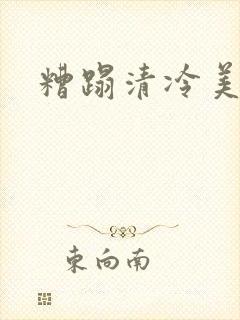 糟蹋清冷美人
