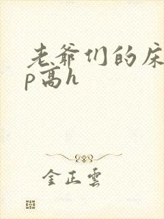 老爷们的床奴np高h