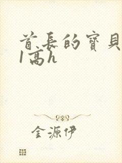 首长的宝贝1v1高h