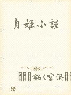 月姬小说