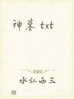 神墓 txt