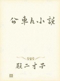 公车h小说