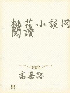 桃花小说网小说阅读
