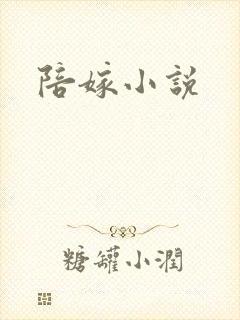陪嫁小说