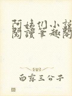 阿姨们小说全文阅读笔趣阁