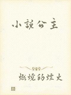 小说公主