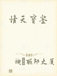 情天宝鉴