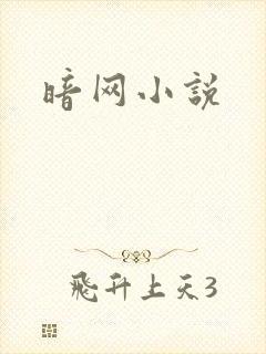 暗网小说