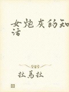 女炮灰的知青生活