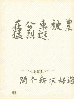 在公车被农民工猛烈进