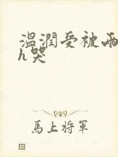 温润受被两个攻h哭