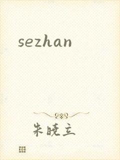 sezhan
