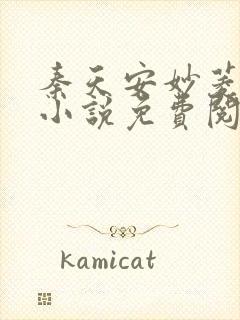 秦天安妙菱修仙小说免费阅读正版