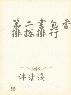 第二书包香辣肉排总排行