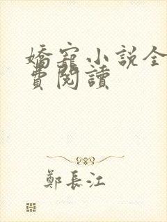 娇宠小说全文免费阅读