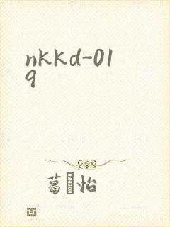 nkkd-019
