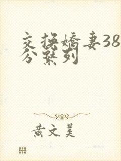 交换娇妻38部分系列