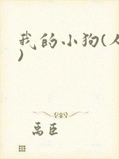 我的小狗(人外)