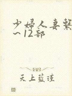 少妇人妻系列1～12部