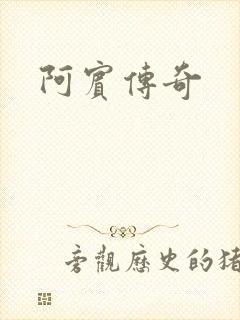 阿宾传奇