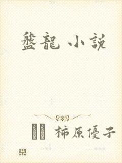 盘龙 小说
