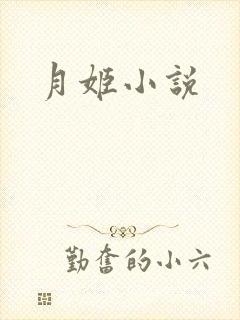 月姬小说