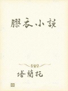 胶衣小说