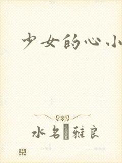 少女的心小说