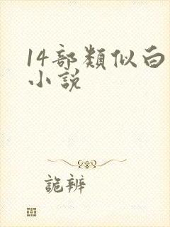 14部类似白洁小说