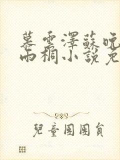 慕云泽苏晚晴夏雨桐小说免费阅读