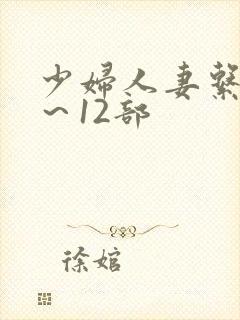 少妇人妻系列1～12部