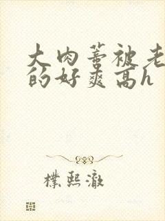 大肉蒂被老头嘬的好爽高h