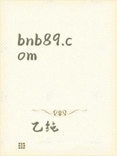 bnb89.com