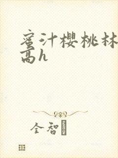 蜜汁樱桃林妙妙高h