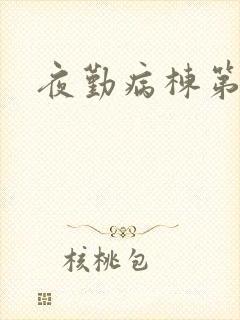 夜勤病栋第二部