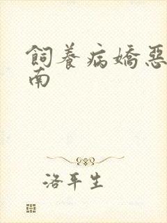 饲养病娇恶龙指南