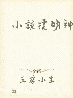 小说琼明神女录