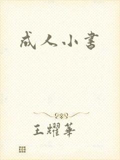 成人小书