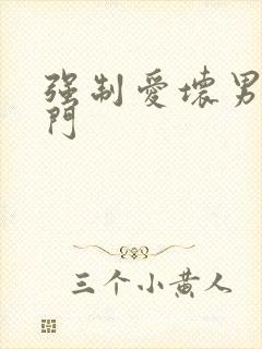 强制爱坏男送上门